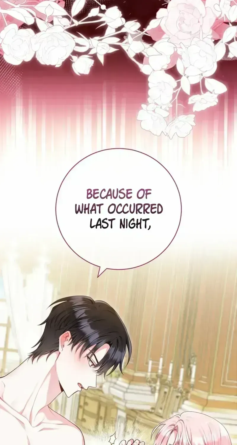 I’m the Villainess, but I Imprinted with the Male Lead Chapter 1.5 page 105 - 