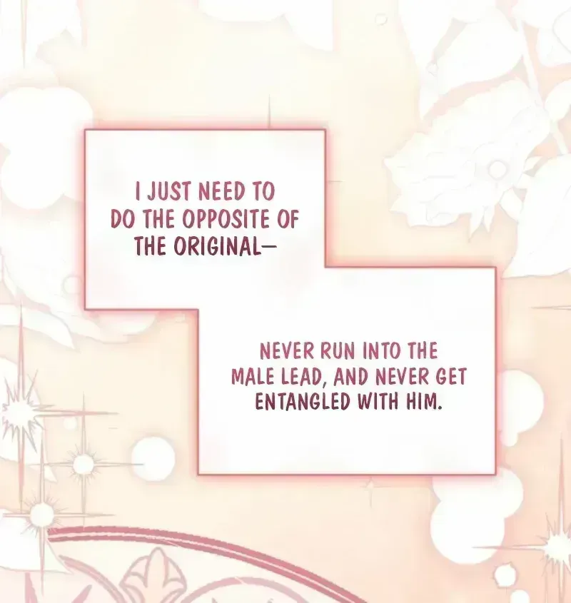 I’m the Villainess, but I Imprinted with the Male Lead Chapter 1.5 page 29 - 
