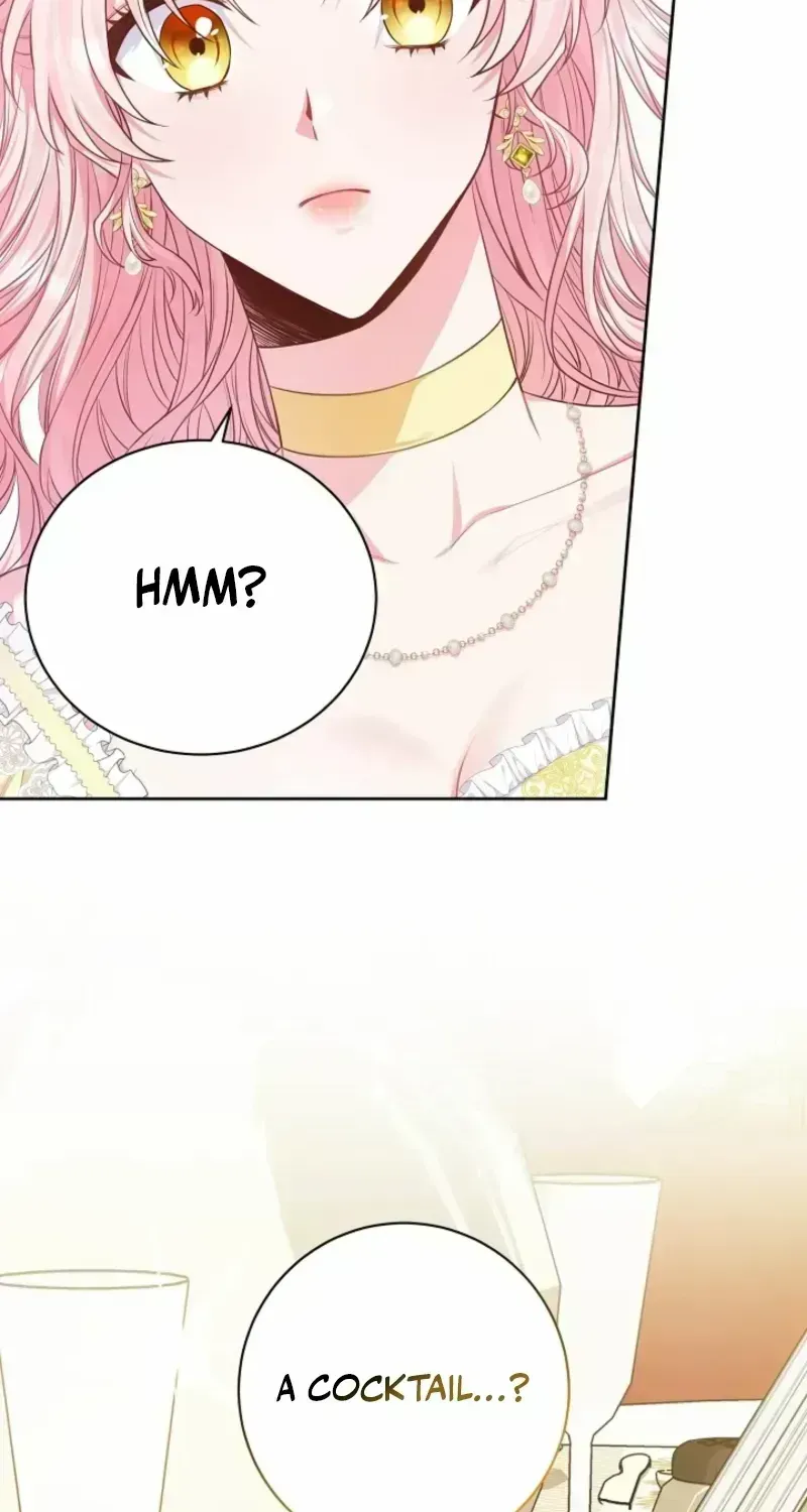 I’m the Villainess, but I Imprinted with the Male Lead Chapter 1.5 page 35 - 