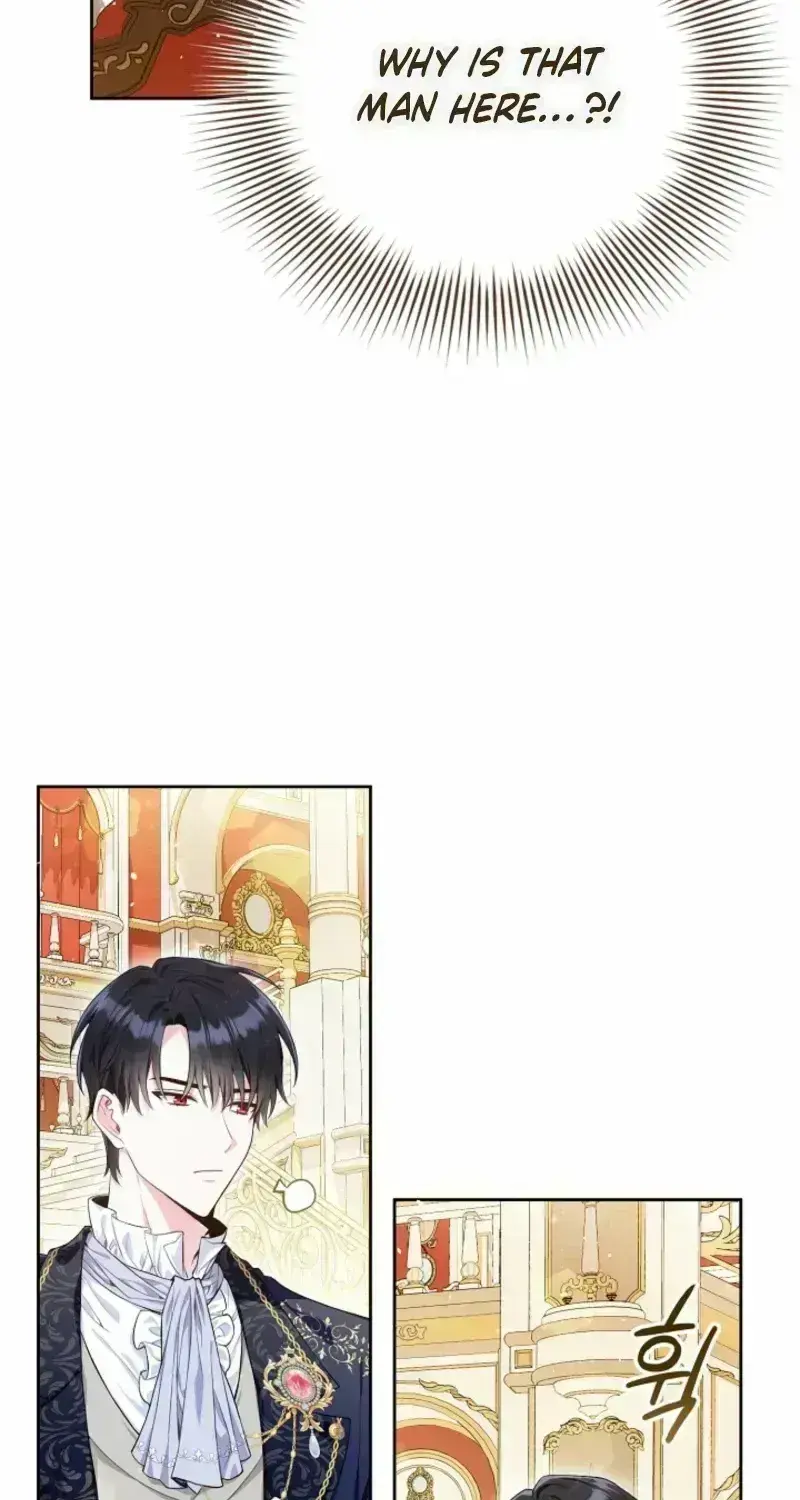 I’m the Villainess, but I Imprinted with the Male Lead Chapter 1.5 page 7 - 