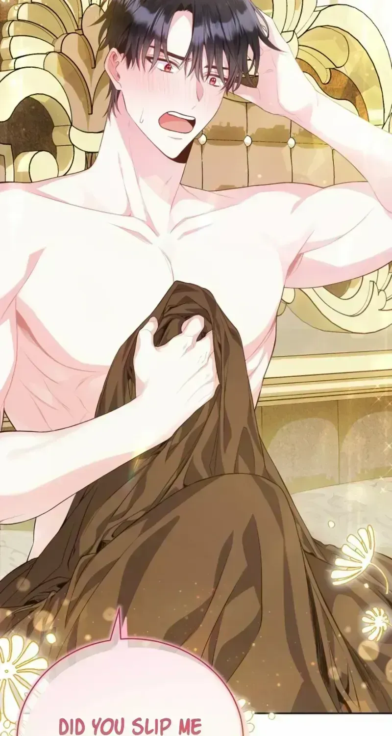 I’m the Villainess, but I Imprinted with the Male Lead Chapter 1.5 page 93 - 