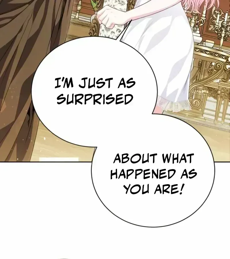 I’m the Villainess, but I Imprinted with the Male Lead Chapter 1.5 page 99 - 