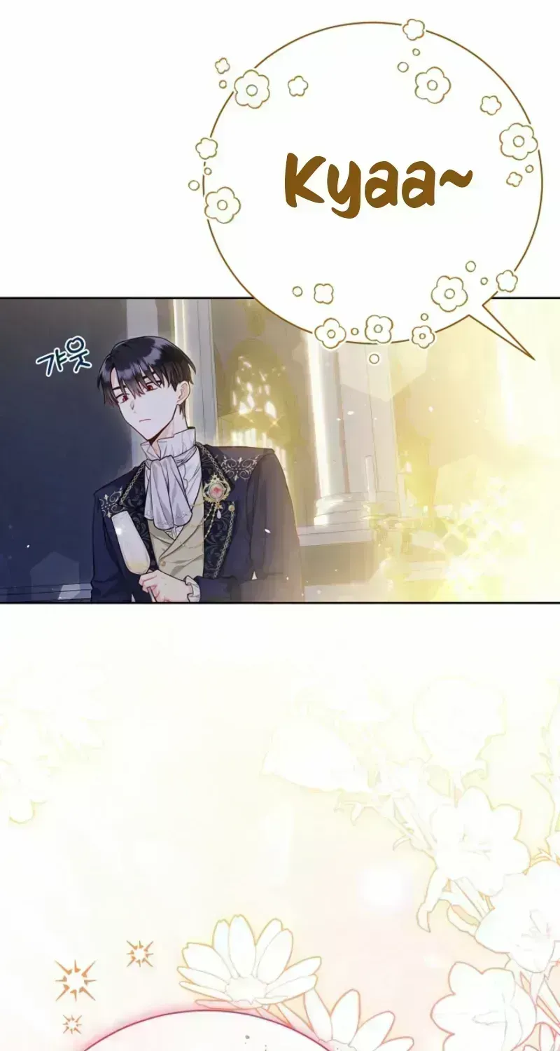 I’m the Villainess, but I Imprinted with the Male Lead Chapter 1.6 page 58 - 
