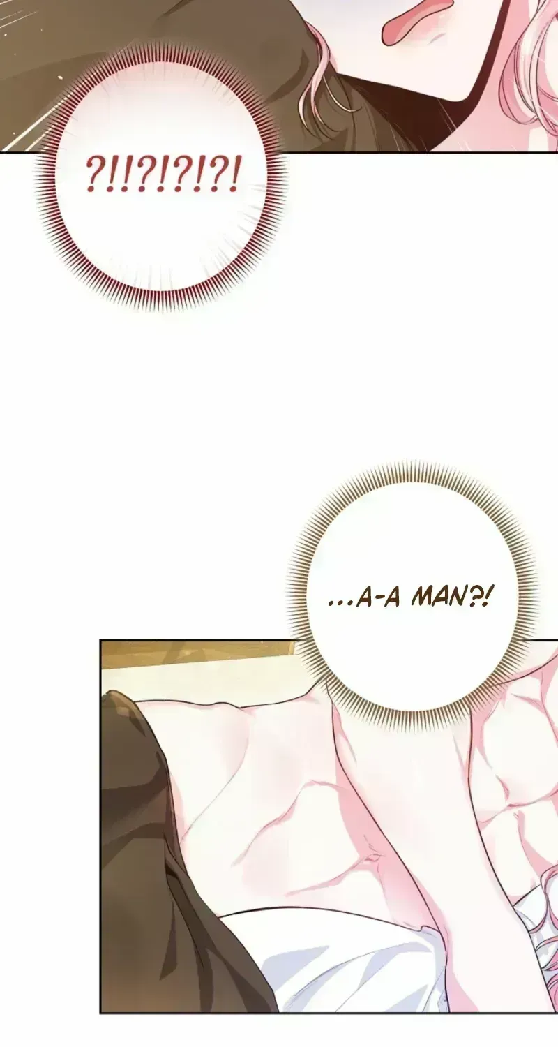 I’m the Villainess, but I Imprinted with the Male Lead Chapter 1.6 page 82 - 