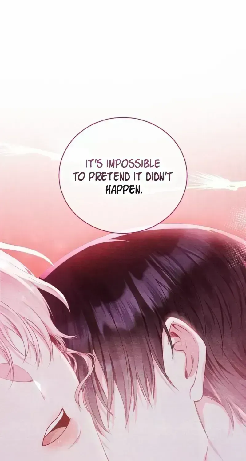 I’m the Villainess, but I Imprinted with the Male Lead Chapter 1.7 page 103 - 