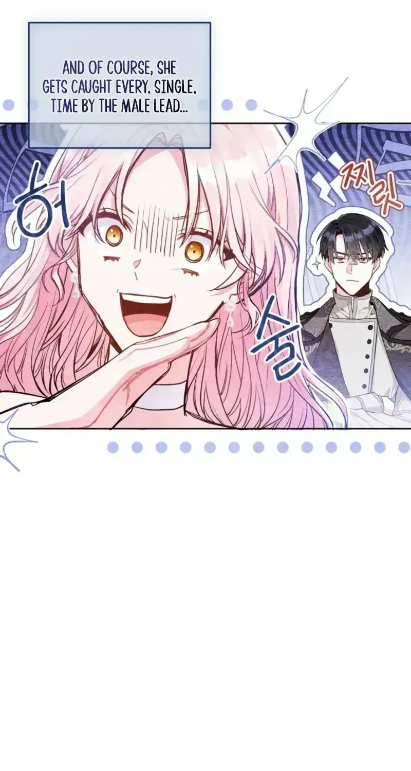 I’m the Villainess, but I Imprinted with the Male Lead Chapter 1.7 page 17 - 