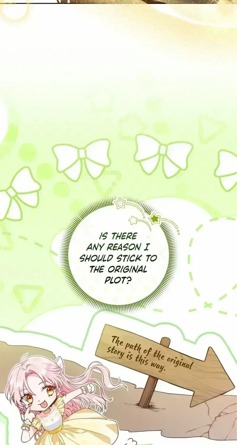 I’m the Villainess, but I Imprinted with the Male Lead Chapter 1.7 page 27 - 