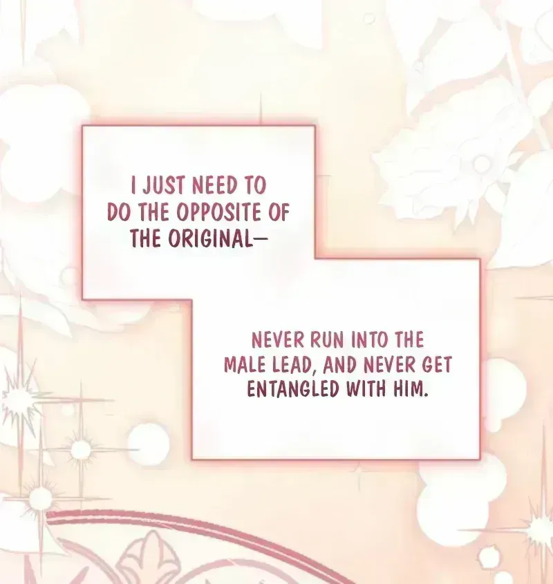 I’m the Villainess, but I Imprinted with the Male Lead Chapter 1.7 page 29 - 