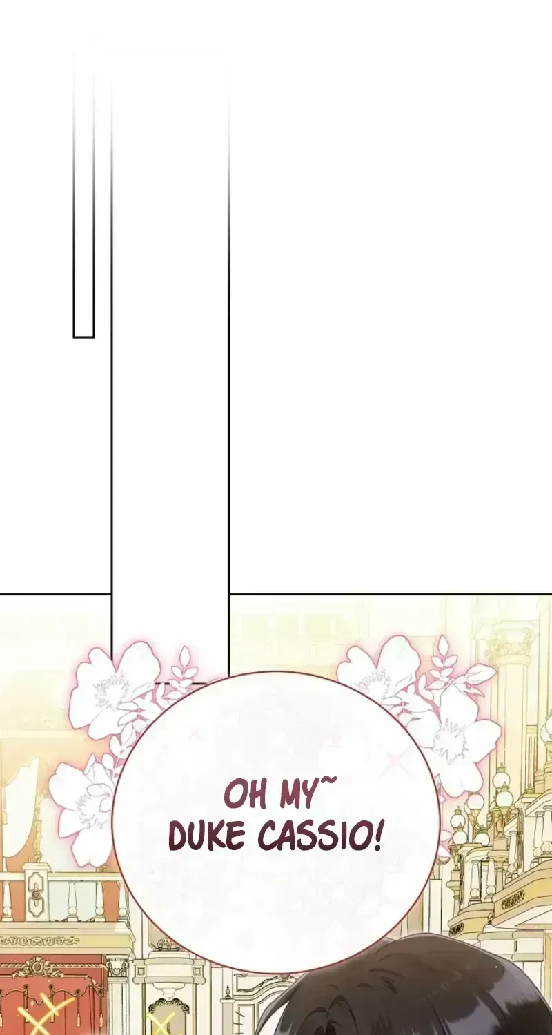 I’m the Villainess, but I Imprinted with the Male Lead Chapter 1.7 page 41 - 