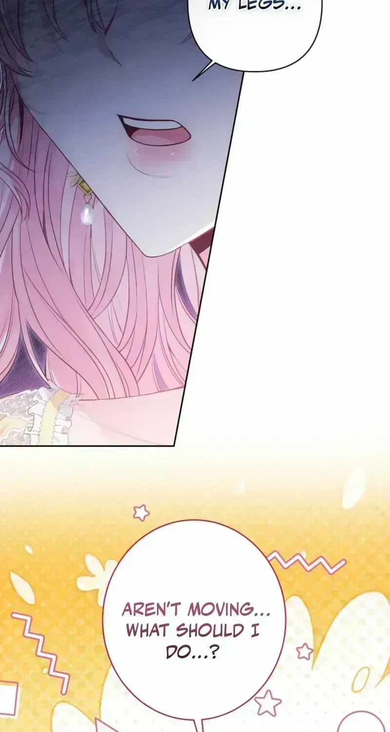 I’m the Villainess, but I Imprinted with the Male Lead Chapter 1.7 page 66 - 