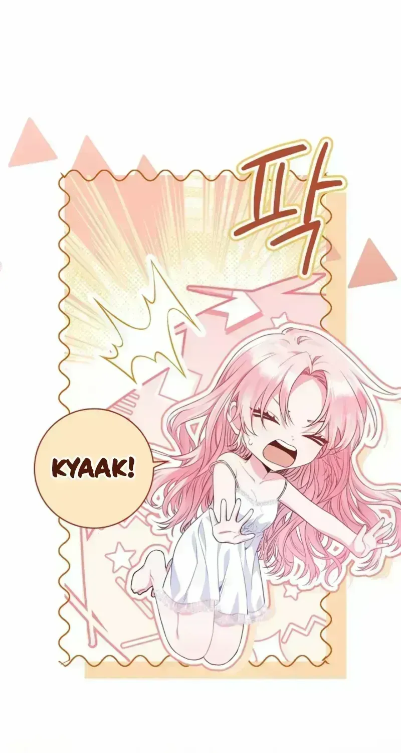 I’m the Villainess, but I Imprinted with the Male Lead Chapter 1.7 page 89 - 