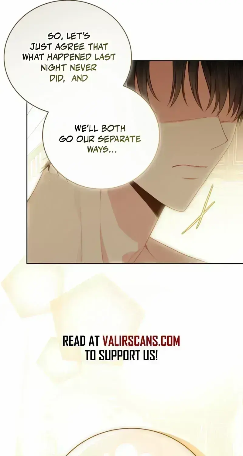 I’m the Villainess, but I Imprinted with the Male Lead Chapter 1.7 page 100 - 