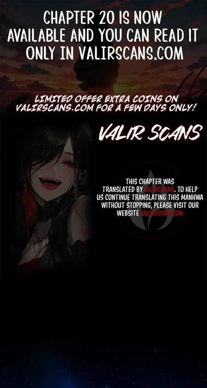 I’m the Villainess, but I Imprinted with the Male Lead Chapter 1.8 page 1 - 