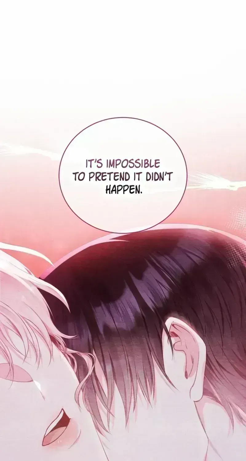 I’m the Villainess, but I Imprinted with the Male Lead Chapter 1.8 page 103 - 