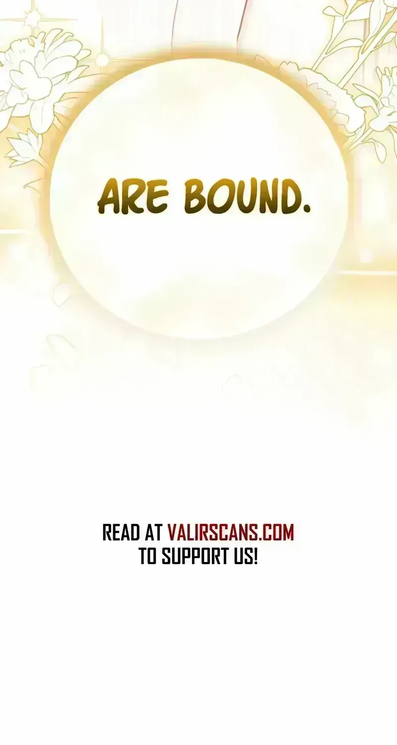 I’m the Villainess, but I Imprinted with the Male Lead Chapter 1.8 page 109 - 
