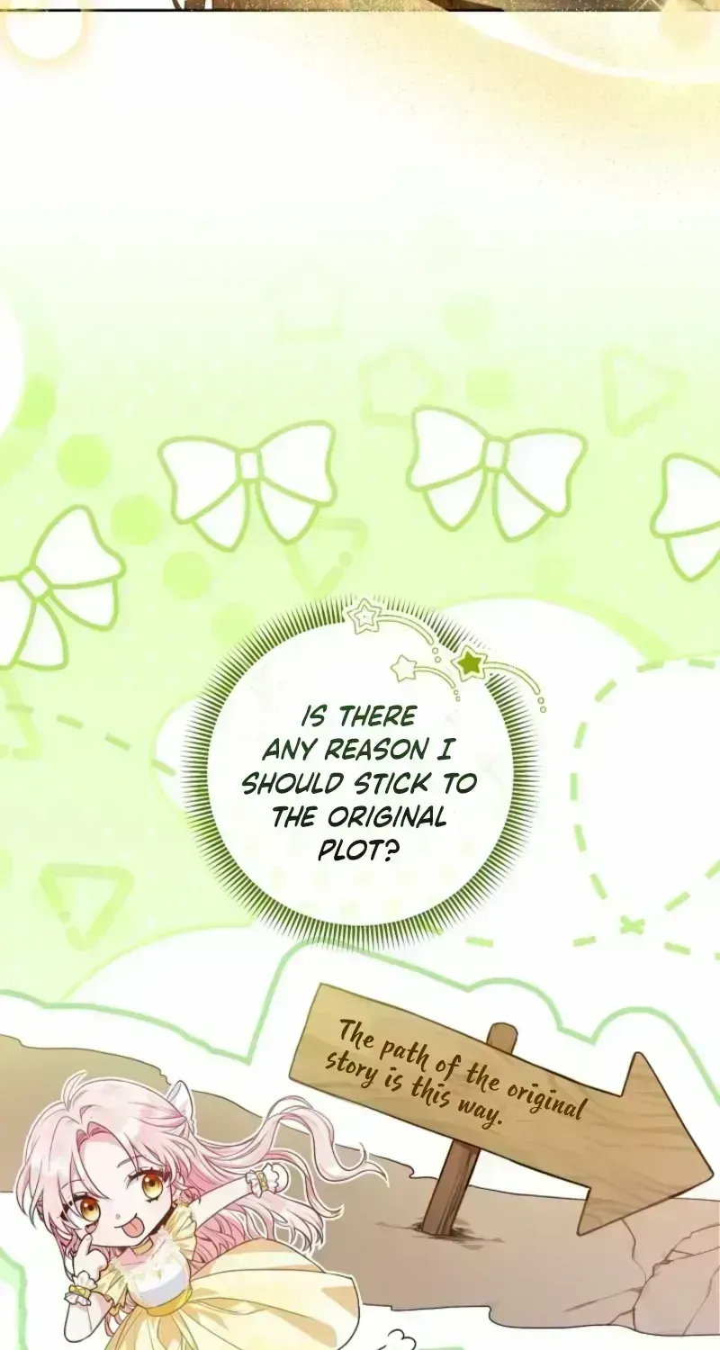 I’m the Villainess, but I Imprinted with the Male Lead Chapter 1.8 page 27 - 