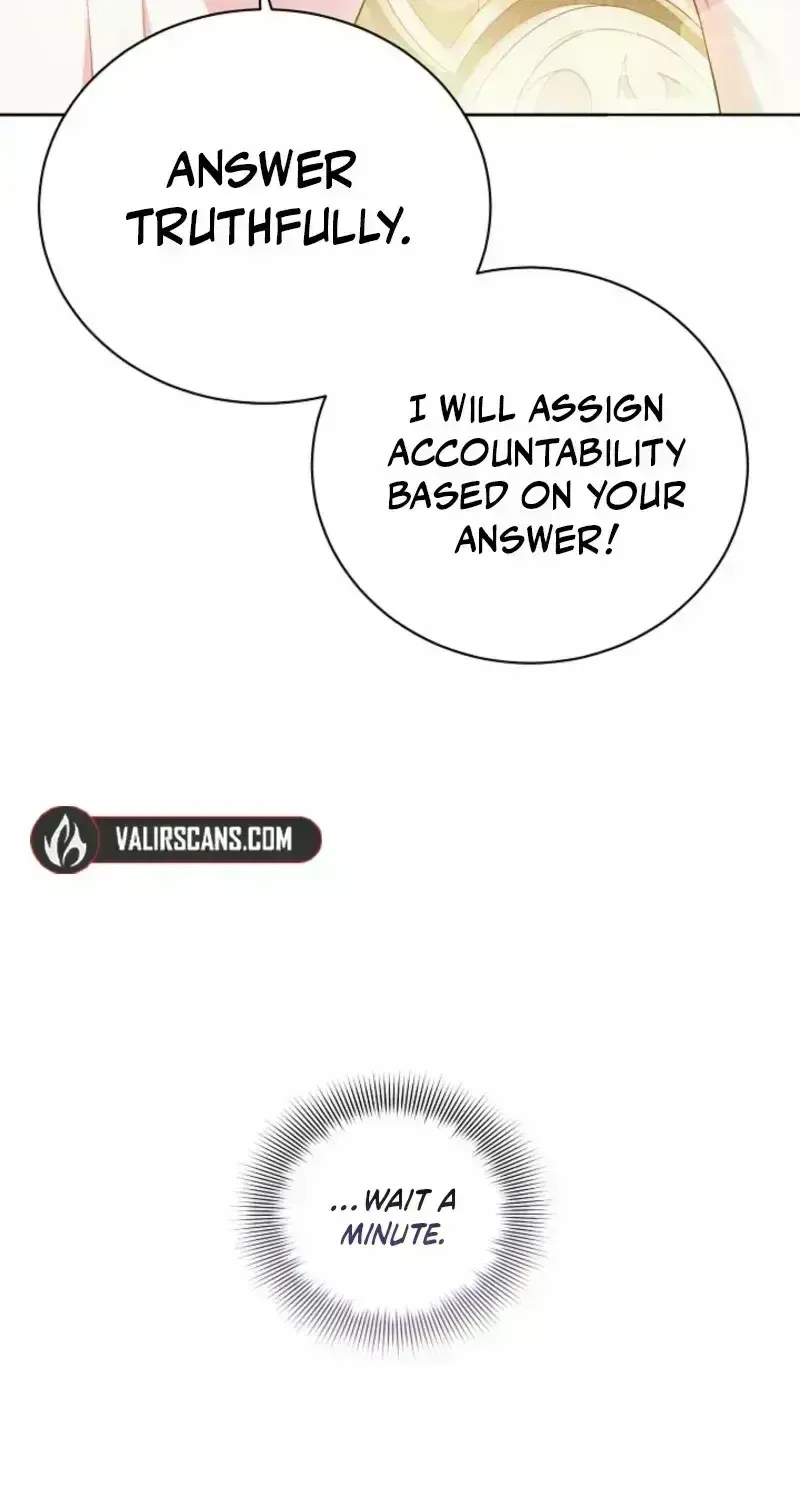 I’m the Villainess, but I Imprinted with the Male Lead Chapter 1.8 page 95 - 