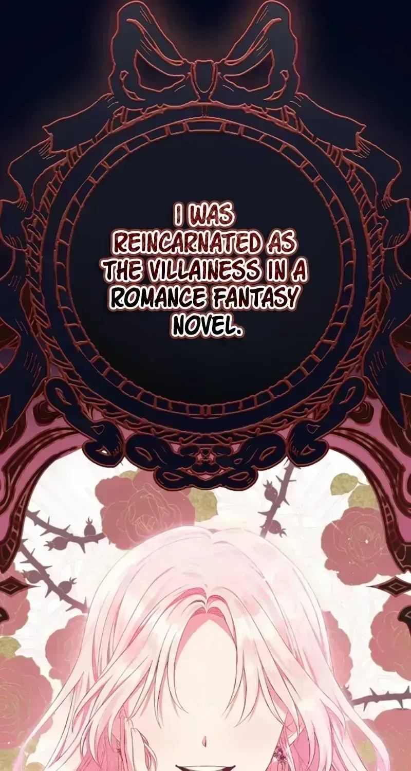 I’m the Villainess, but I Imprinted with the Male Lead Chapter 1.9 page 11 - 