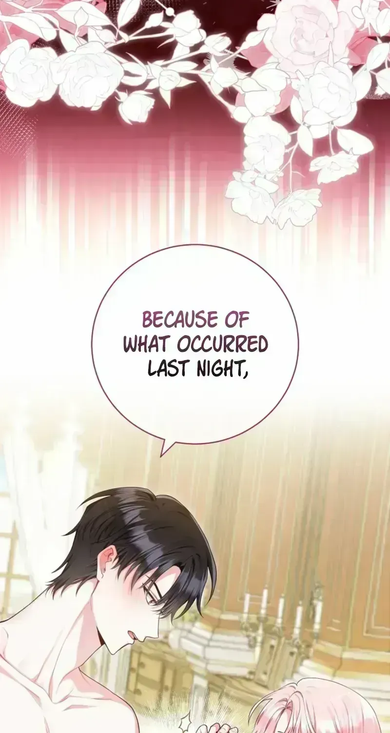 I’m the Villainess, but I Imprinted with the Male Lead Chapter 1.9 page 105 - 