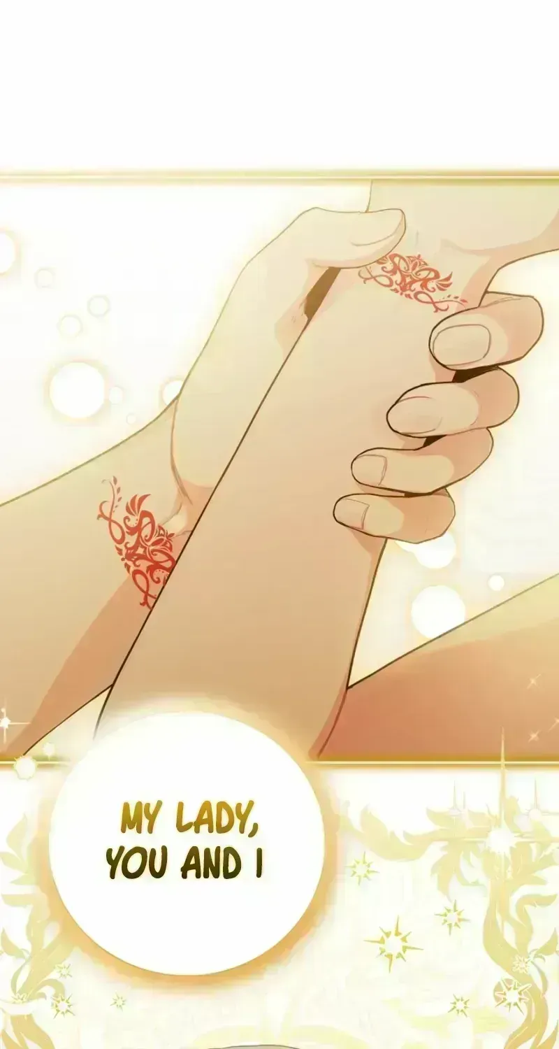I’m the Villainess, but I Imprinted with the Male Lead Chapter 1.9 page 107 - 