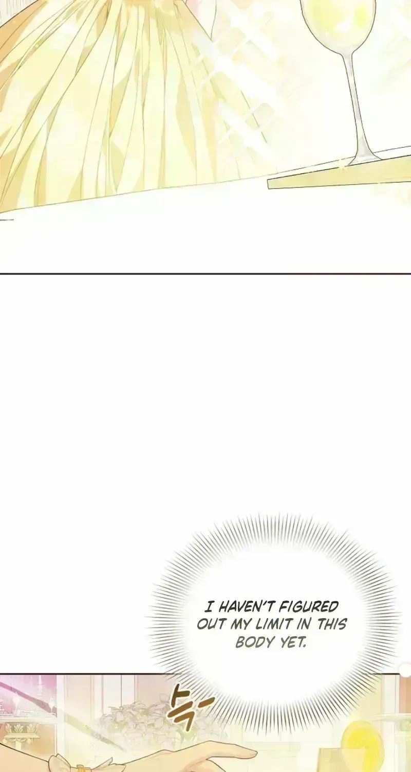 I’m the Villainess, but I Imprinted with the Male Lead Chapter 1.9 page 38 - 