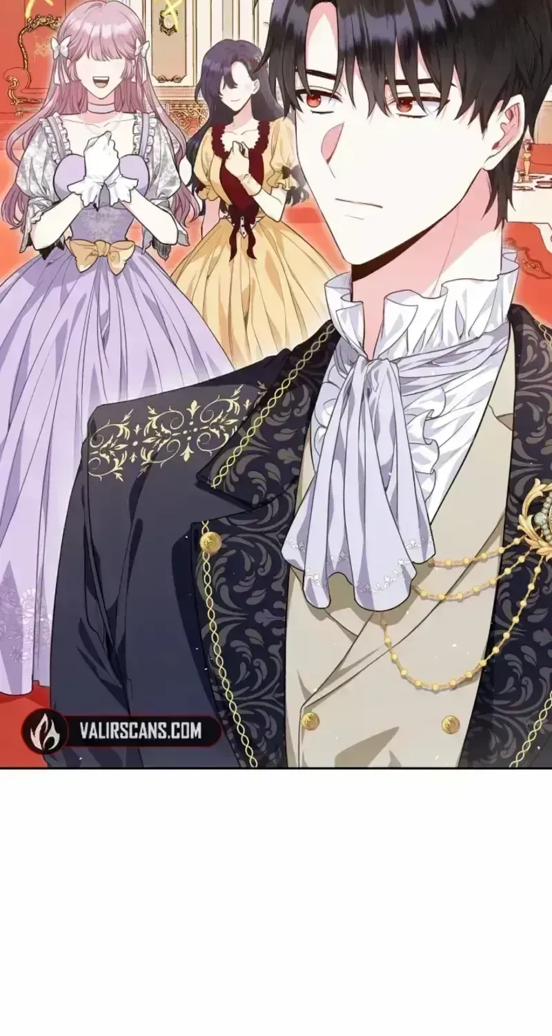 I’m the Villainess, but I Imprinted with the Male Lead Chapter 1.9 page 42 - 