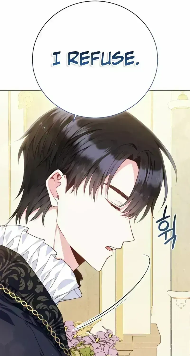 I’m the Villainess, but I Imprinted with the Male Lead Chapter 1.9 page 50 - 