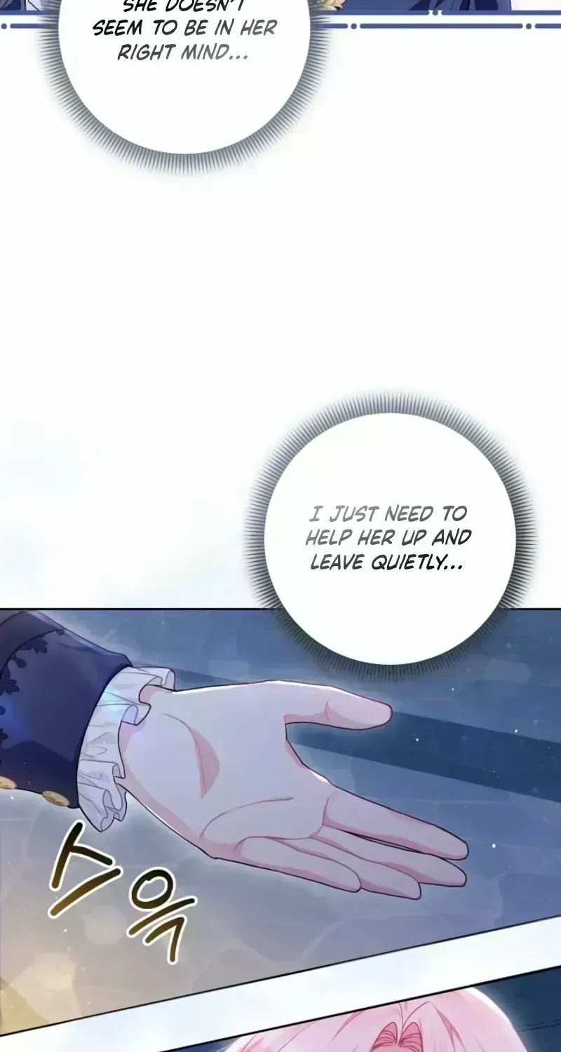 I’m the Villainess, but I Imprinted with the Male Lead Chapter 1.9 page 71 - 