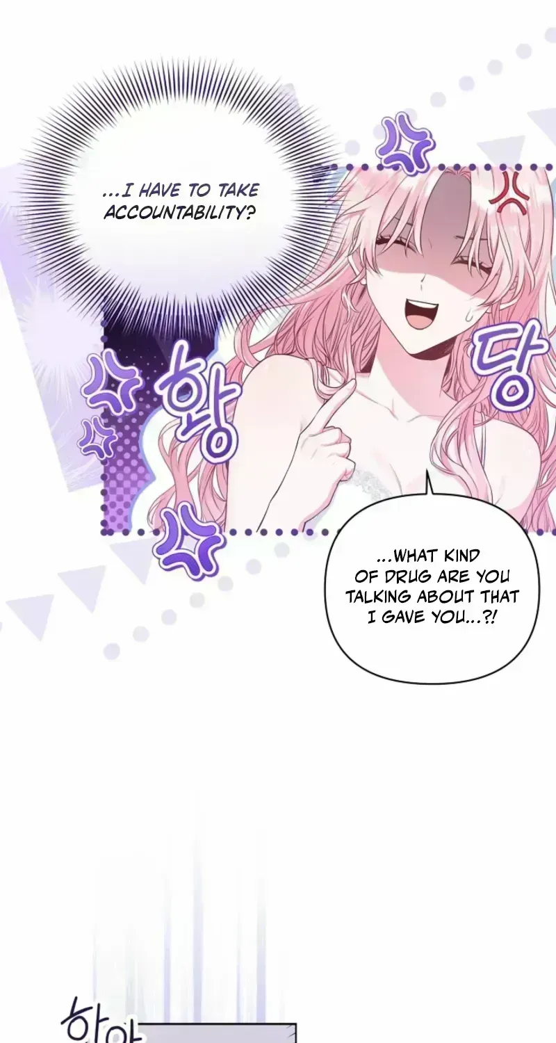 I’m the Villainess, but I Imprinted with the Male Lead Chapter 1.9 page 96 - 