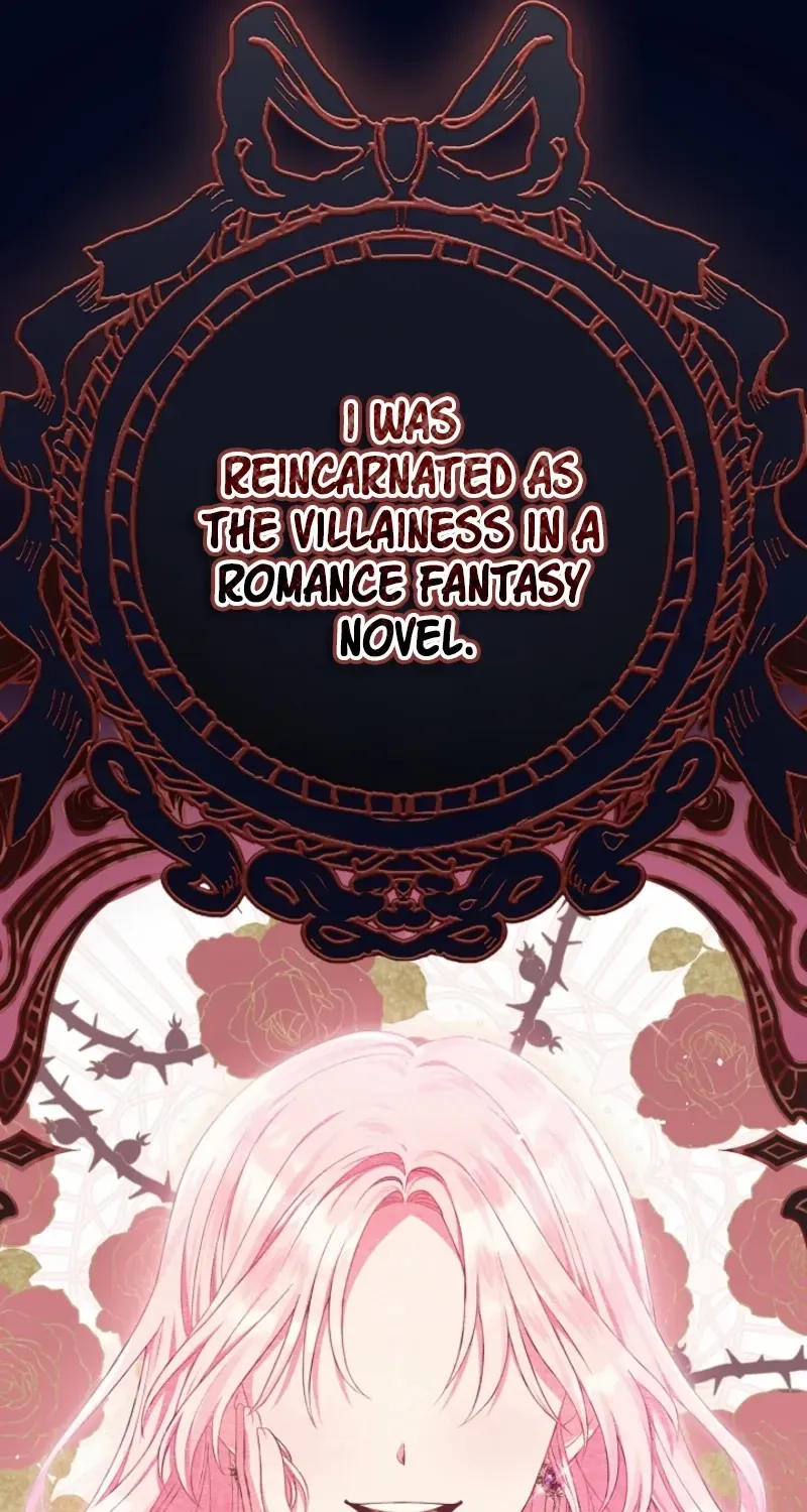 I’m the Villainess, but I Imprinted with the Male Lead Chapter 1 page 11 - 
