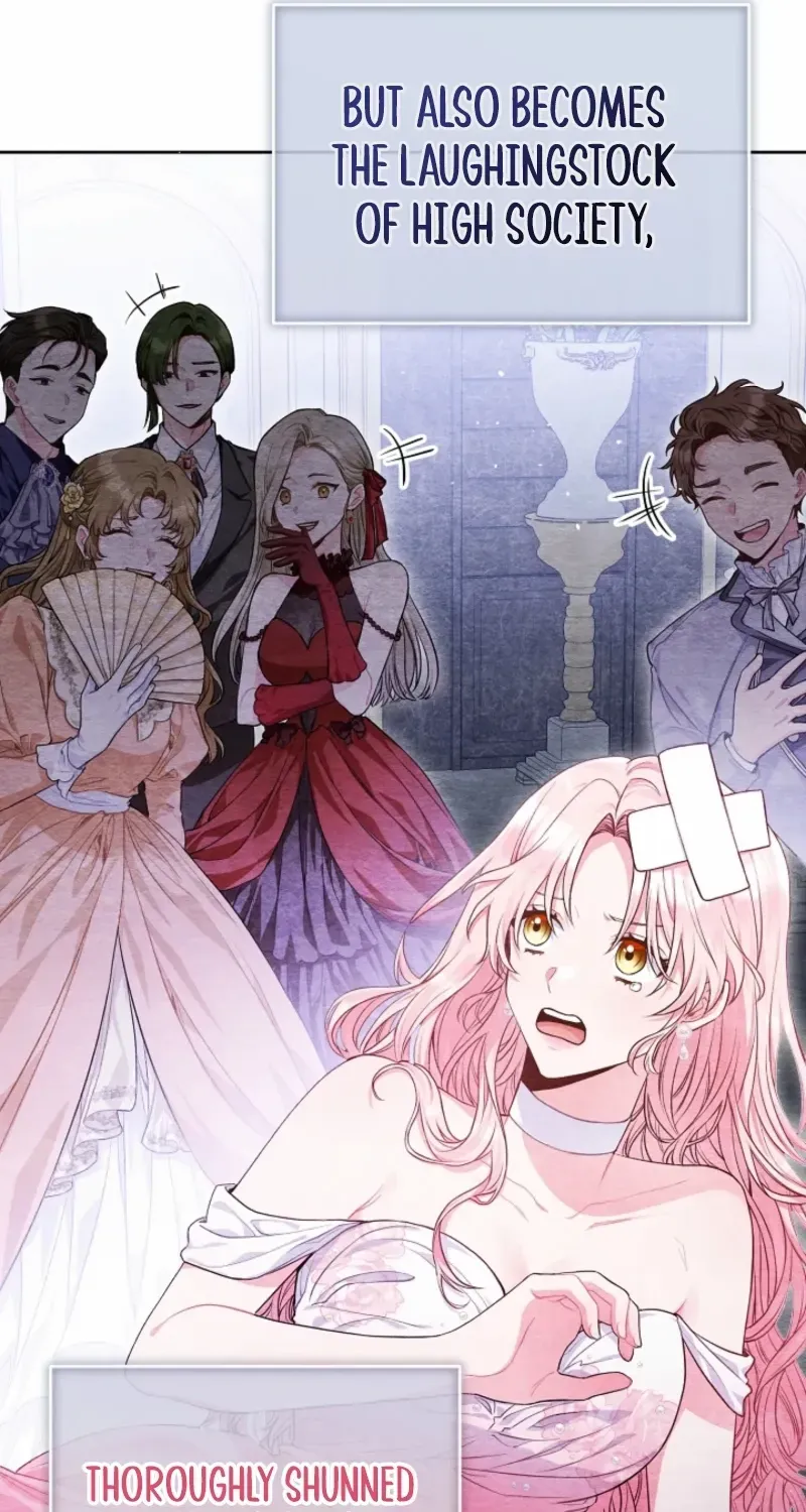 I’m the Villainess, but I Imprinted with the Male Lead Chapter 1 page 20 - 