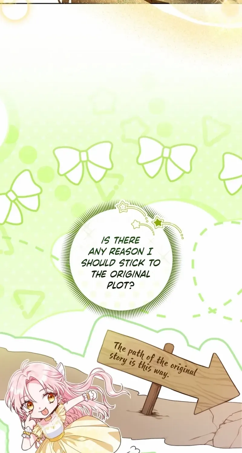 I’m the Villainess, but I Imprinted with the Male Lead Chapter 1 page 27 - 