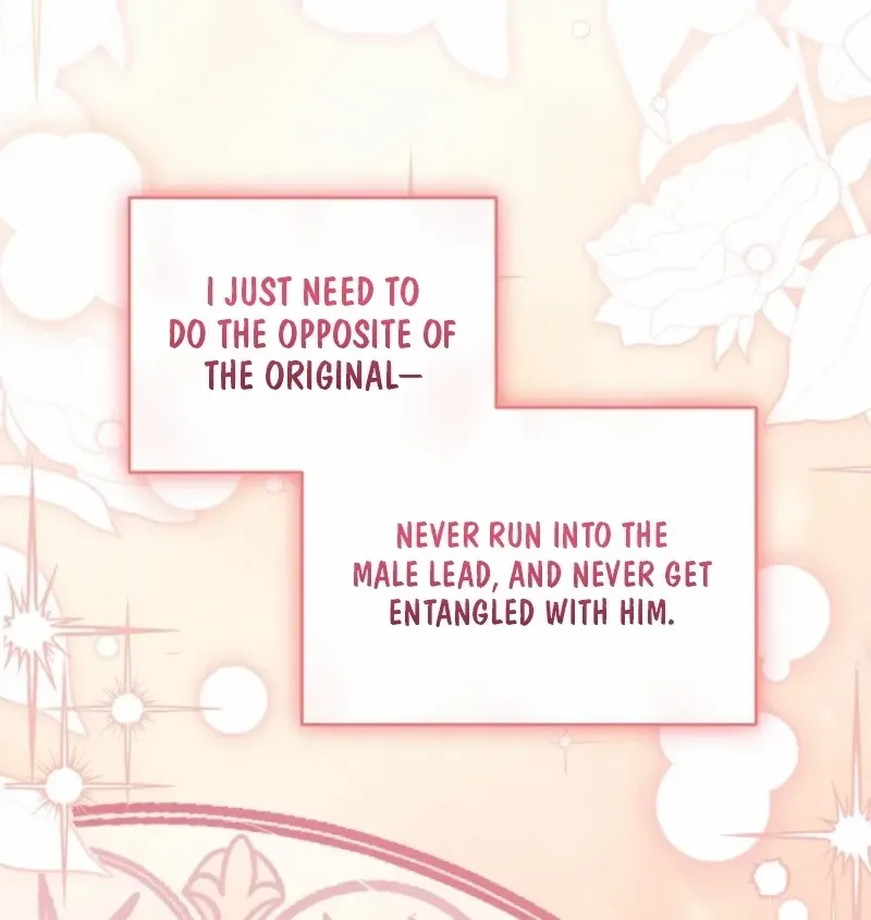 I’m the Villainess, but I Imprinted with the Male Lead Chapter 1 page 29 - 