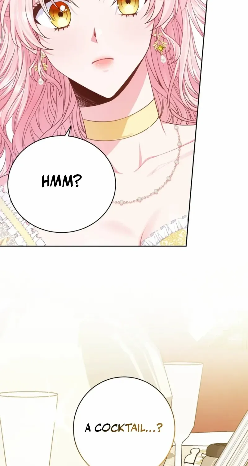 I’m the Villainess, but I Imprinted with the Male Lead Chapter 1 page 35 - 