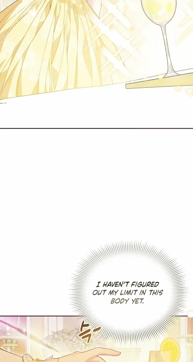 I’m the Villainess, but I Imprinted with the Male Lead Chapter 1 page 38 - 