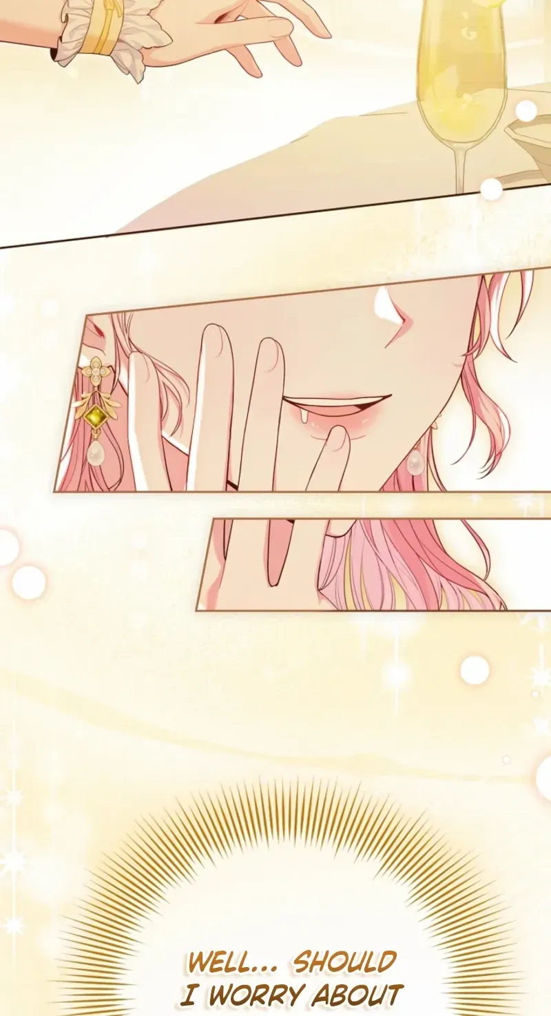 I’m the Villainess, but I Imprinted with the Male Lead Chapter 1 page 39 - 