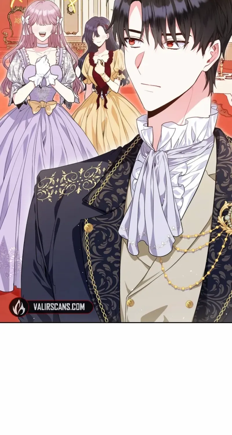 I’m the Villainess, but I Imprinted with the Male Lead Chapter 1 page 42 - 