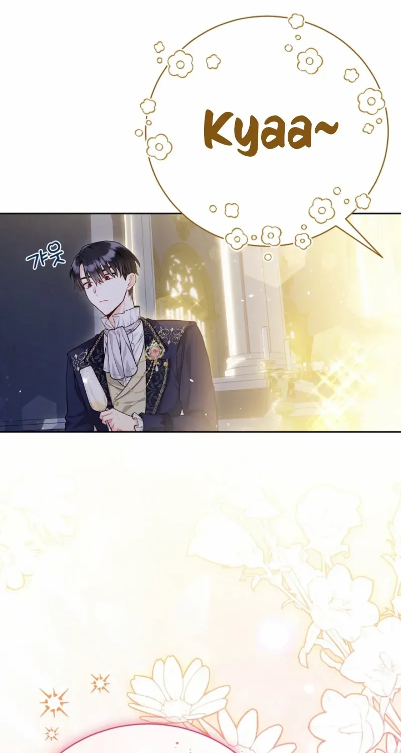 I’m the Villainess, but I Imprinted with the Male Lead Chapter 1 page 58 - 