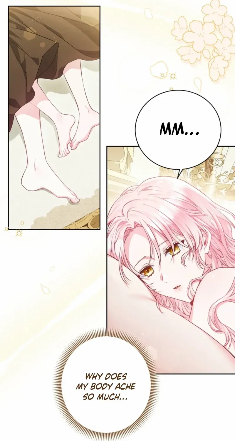 I’m the Villainess, but I Imprinted with the Male Lead Chapter 1 page 80 - 