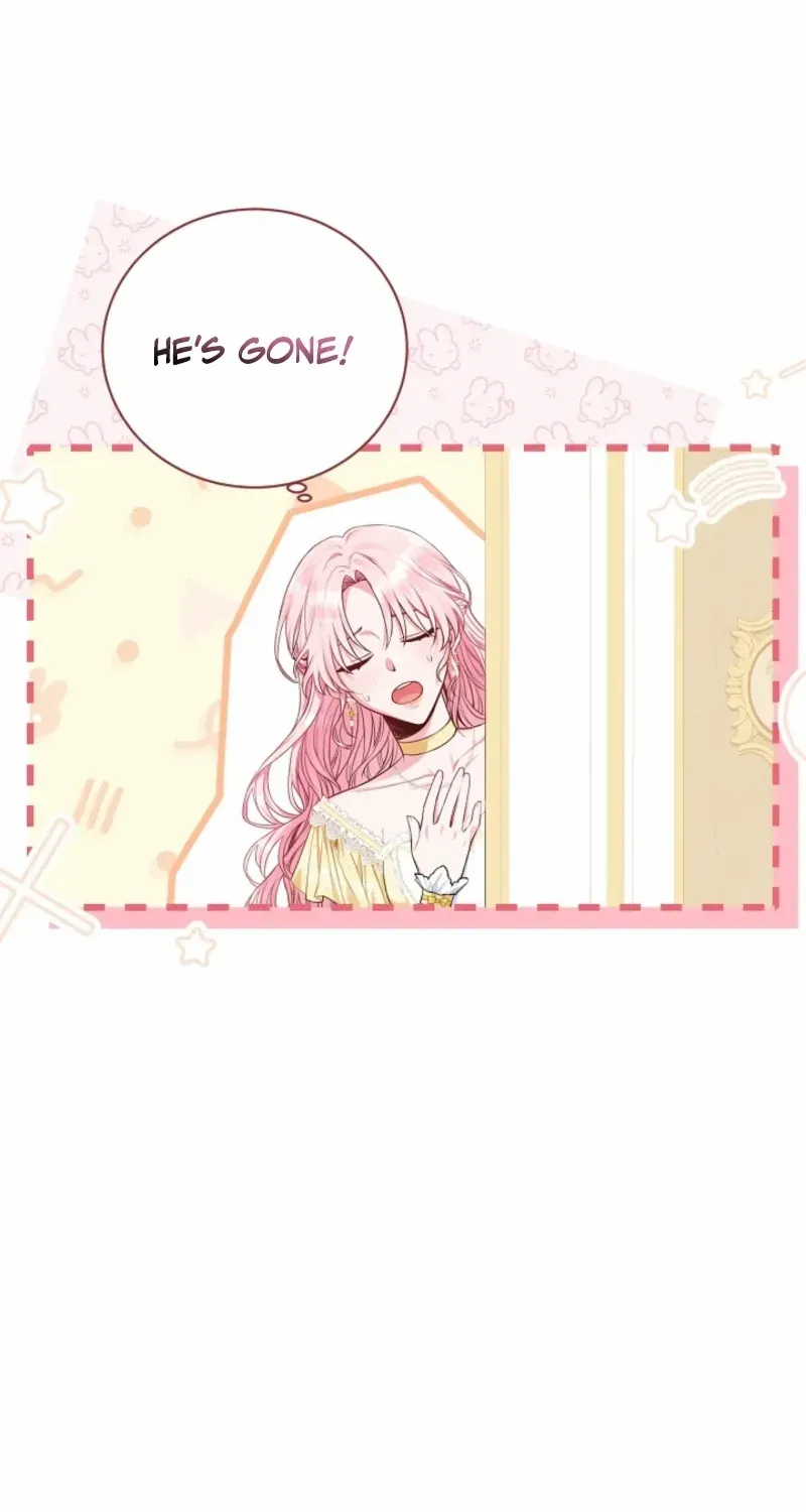 I’m the Villainess, but I Imprinted with the Male Lead Chapter 1 page 9 - 
