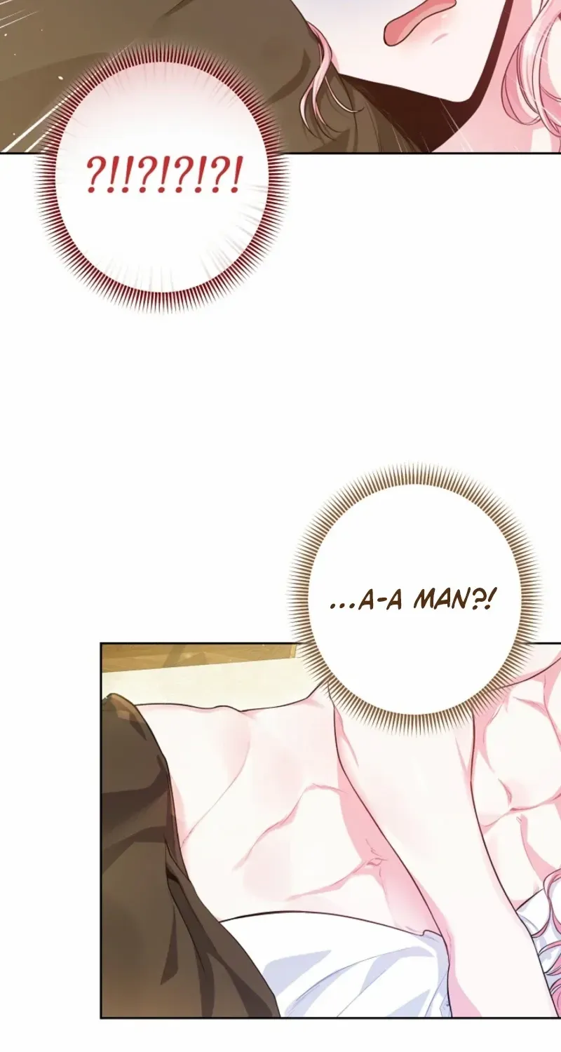 I’m the Villainess, but I Imprinted with the Male Lead Chapter 1 page 82 - 