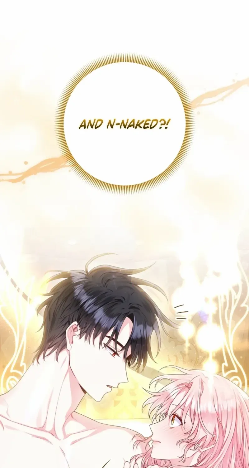 I’m the Villainess, but I Imprinted with the Male Lead Chapter 1 page 83 - 