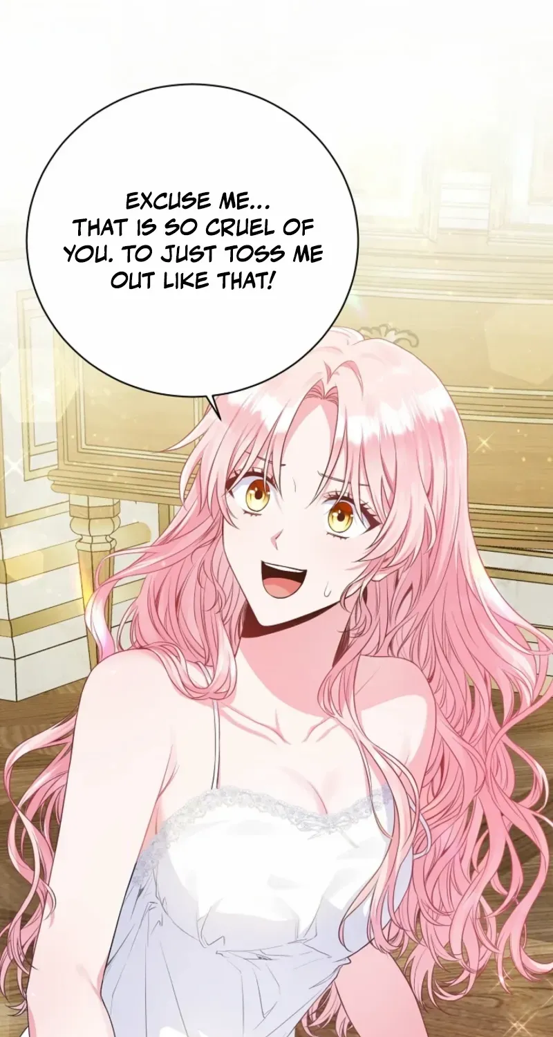 I’m the Villainess, but I Imprinted with the Male Lead Chapter 1 page 90 - 