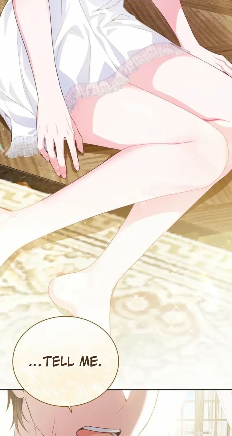 I’m the Villainess, but I Imprinted with the Male Lead Chapter 1 page 91 - 