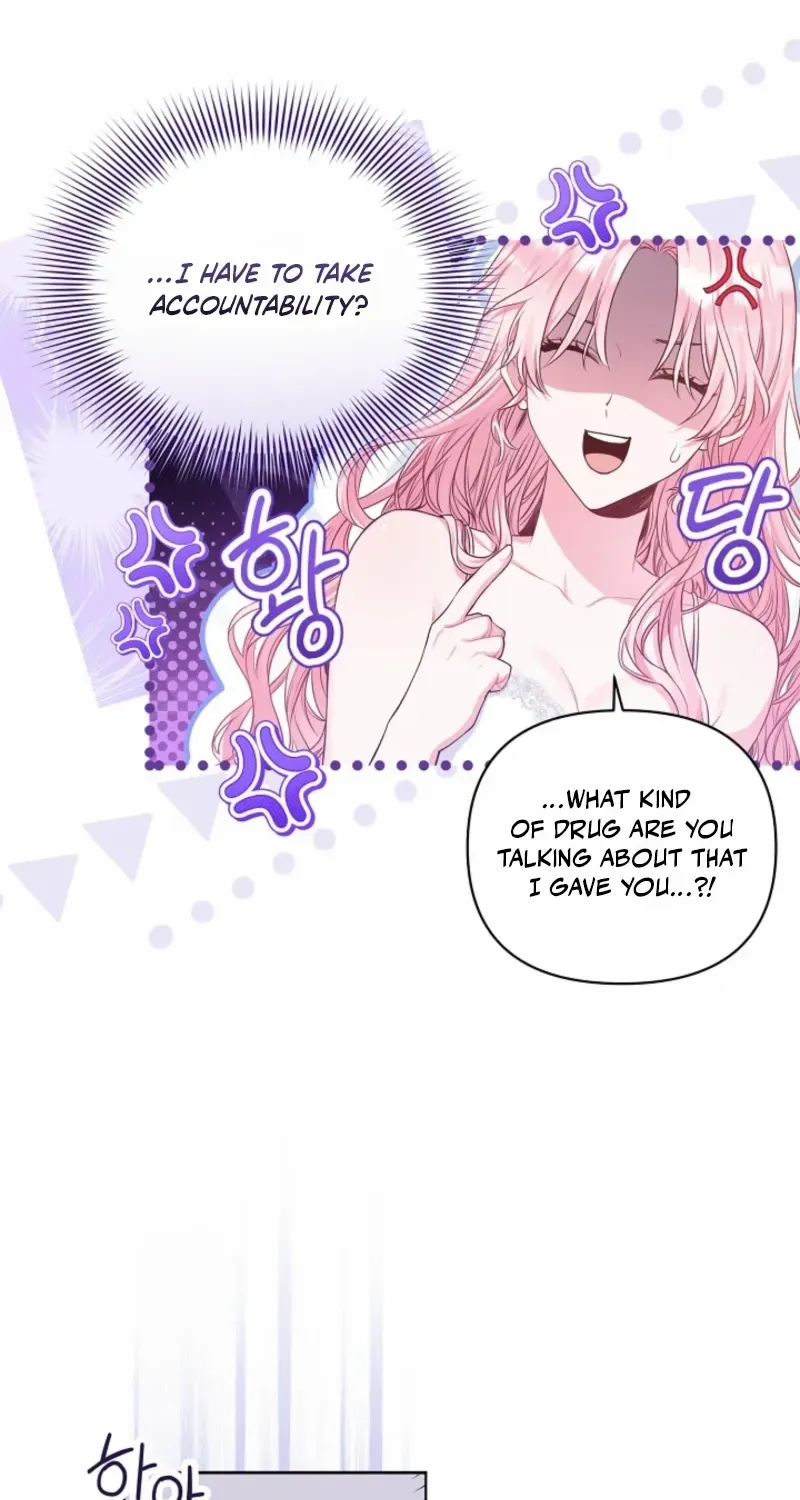I’m the Villainess, but I Imprinted with the Male Lead Chapter 1 page 96 - 