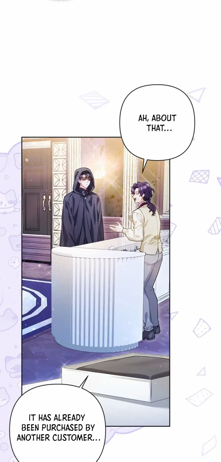 I’m the Villainess, but I Imprinted with the Male Lead Chapter 10 page 11 - 