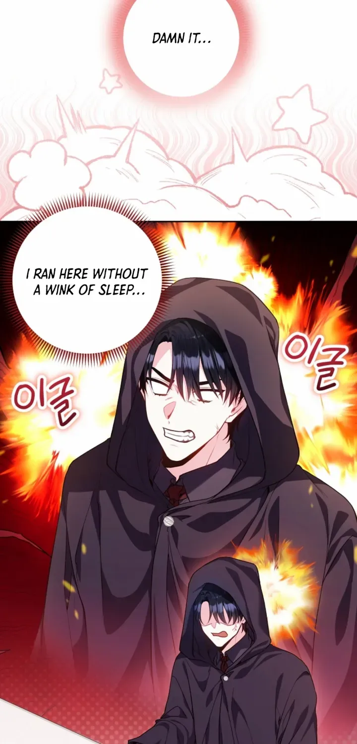 I’m the Villainess, but I Imprinted with the Male Lead Chapter 10 page 13 - 