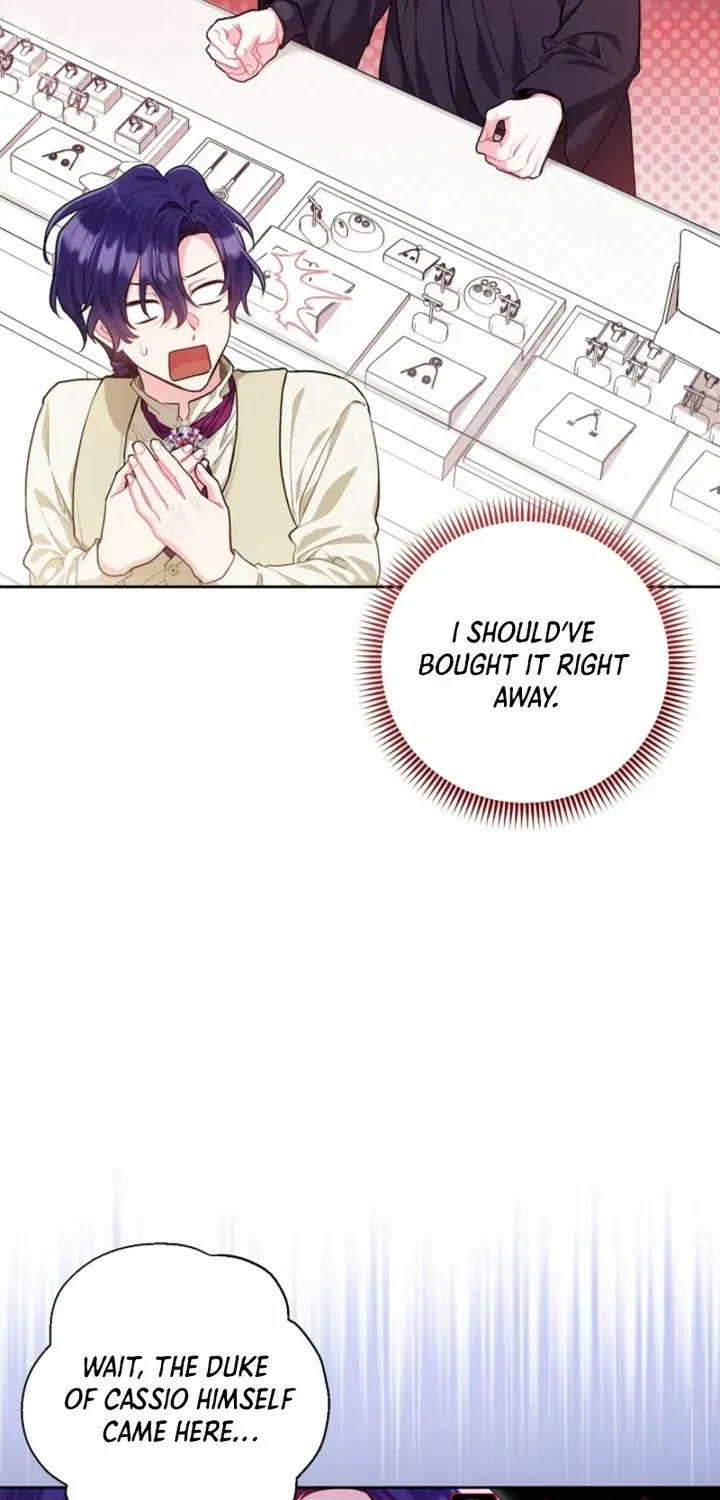 I’m the Villainess, but I Imprinted with the Male Lead Chapter 10 page 14 - 