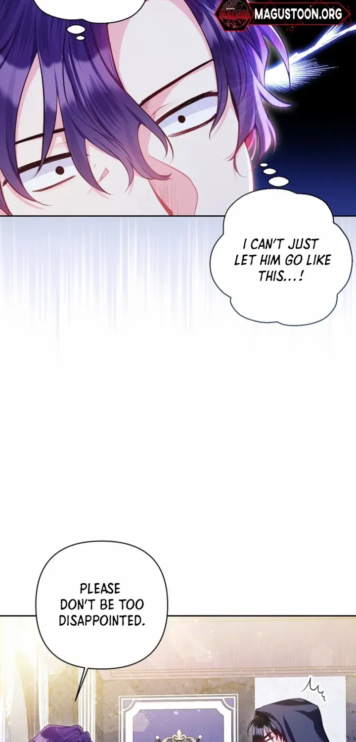 I’m the Villainess, but I Imprinted with the Male Lead Chapter 10 page 15 - 
