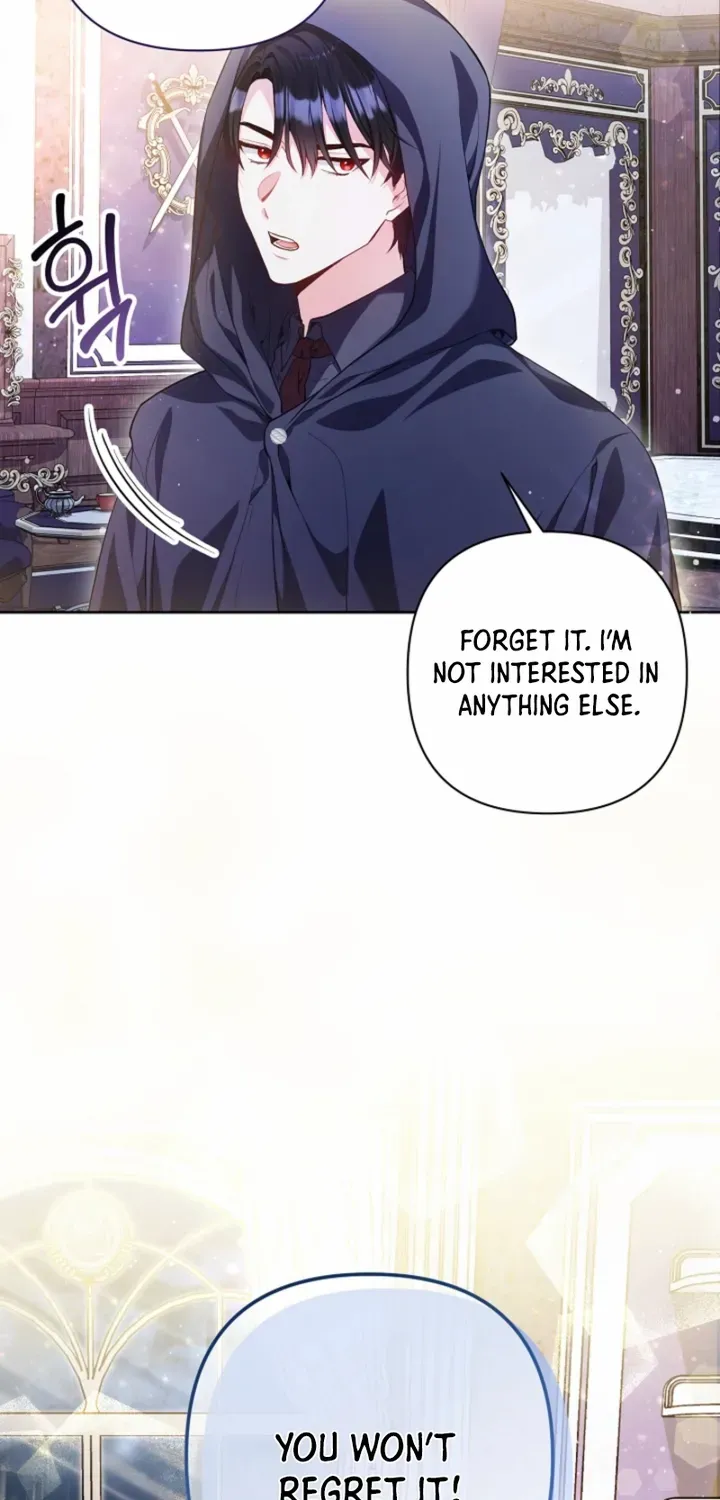 I’m the Villainess, but I Imprinted with the Male Lead Chapter 10 page 17 - 